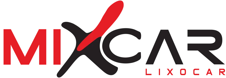 LixoMixCar